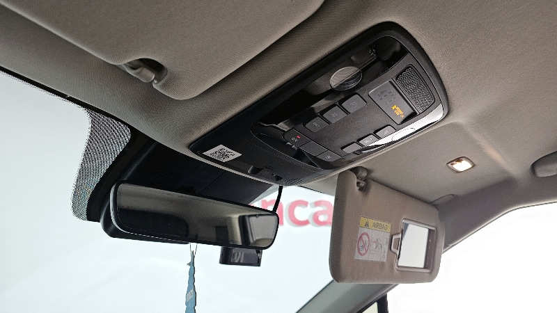 car KIA Carnival id56520 photo #17