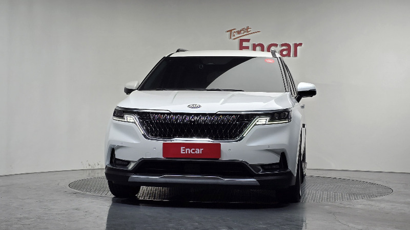 car KIA Carnival id56520 photo #3