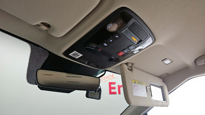 car KIA Carnival id56526 photo #19