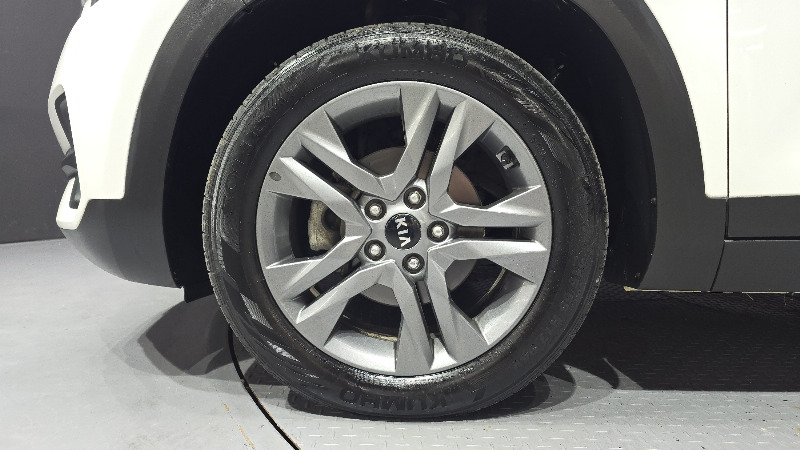 car KIA Seltos id56527 photo #5