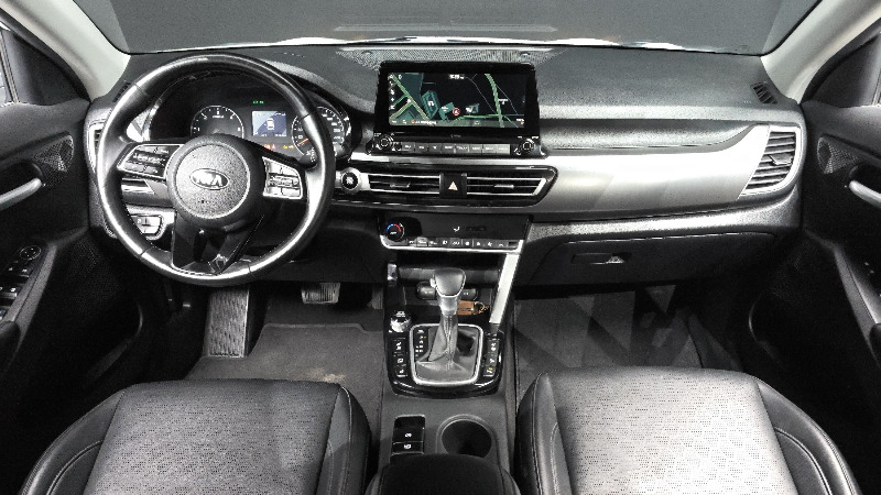 car KIA Seltos id56527 photo #7