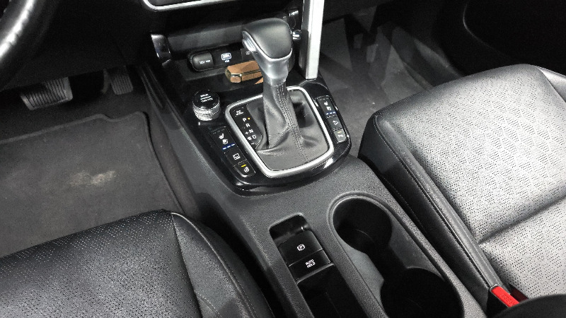car KIA Seltos id56527 photo #9
