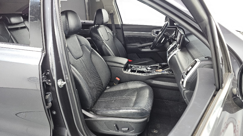 car KIA Sorento id56530 photo #12