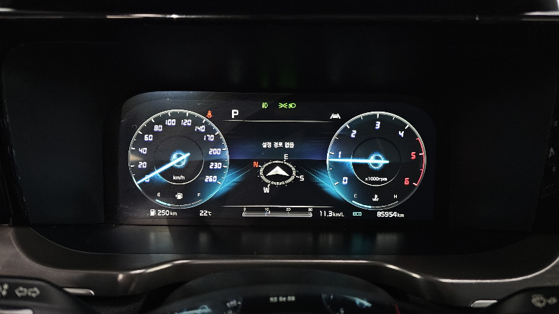 car KIA Sorento id56530 photo #8