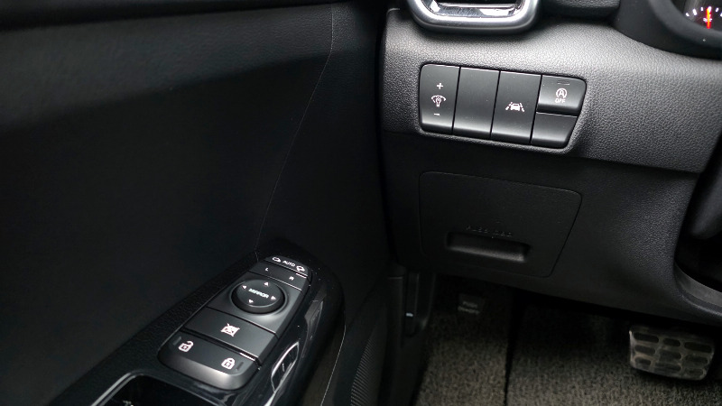 car KIA Sportage id56531 photo #18