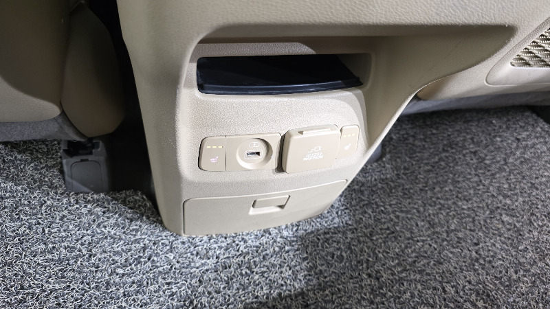 car KIA Carnival id56533 photo #18