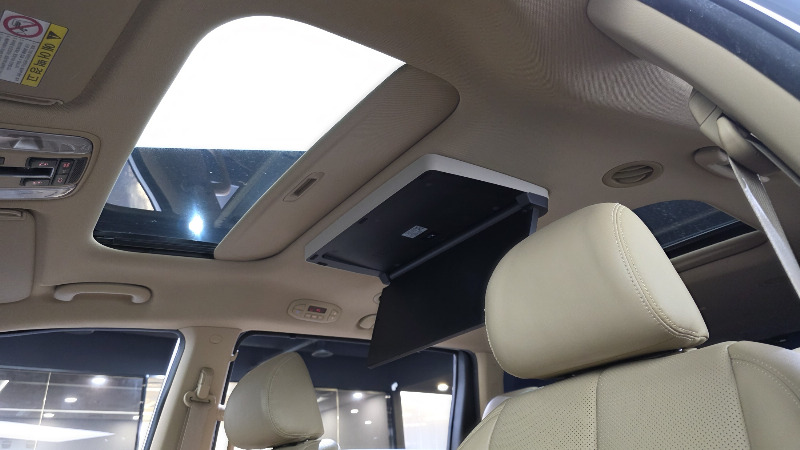 car KIA Carnival id56533 photo #19