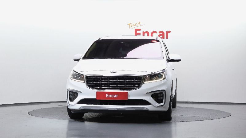 car KIA Carnival id56533 photo #3