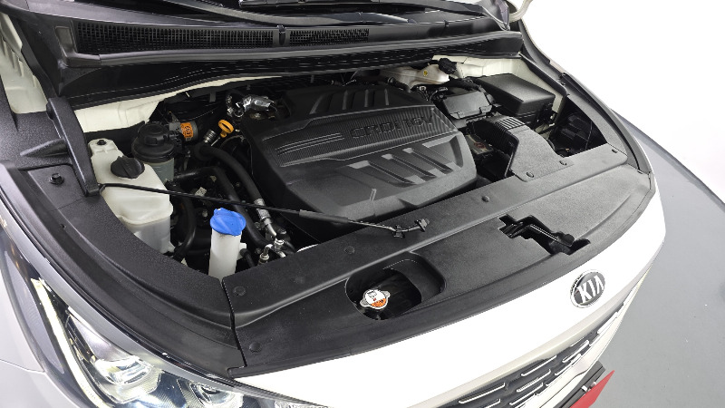 car KIA Carnival id56533 photo #6