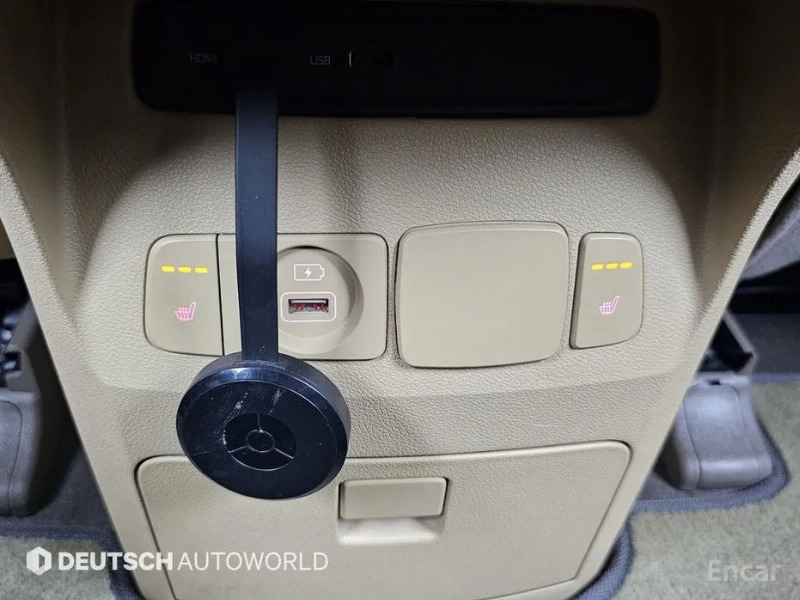 car KIA Carnival id56536 photo #16