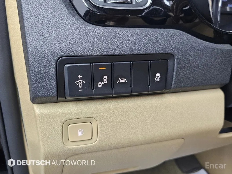 car KIA Carnival id56536 photo #17