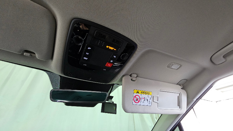 car KIA Carnival id56537 photo #18