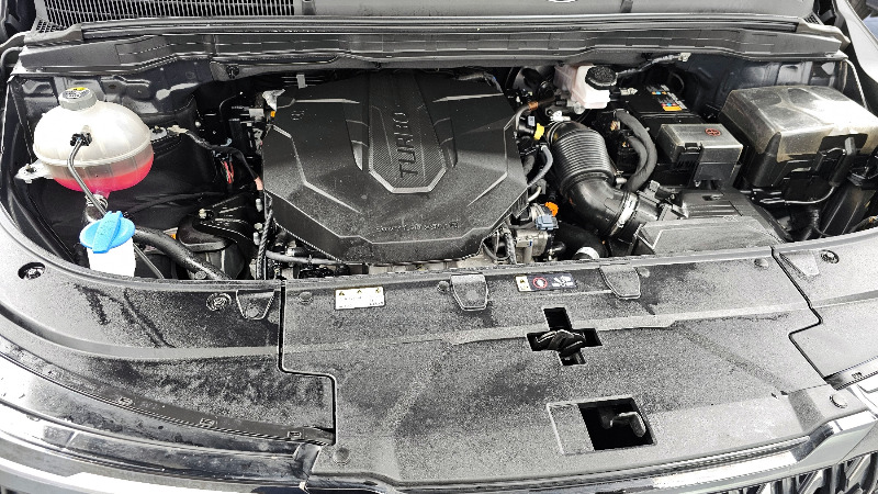 car KIA Carnival id56537 photo #6