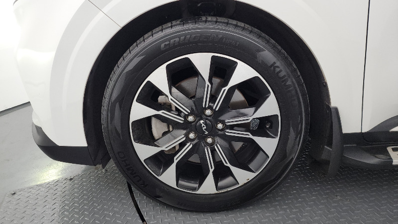 car KIA Carnival id56540 photo #5