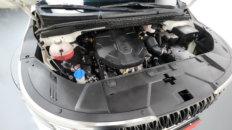 car KIA Carnival id56540 photo #6