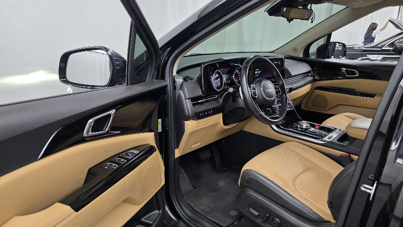 car KIA Carnival id56544 photo #10