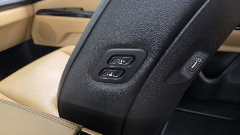 car KIA Carnival id56544 photo #15