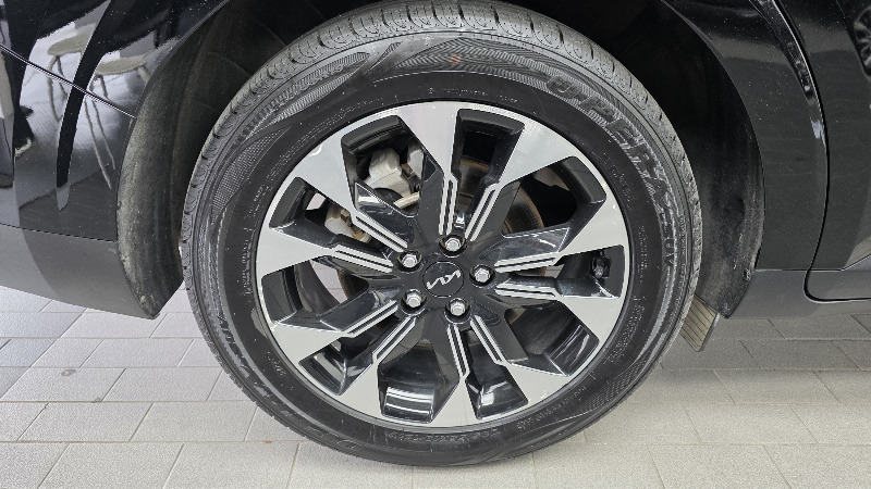 car KIA Carnival id56544 photo #5