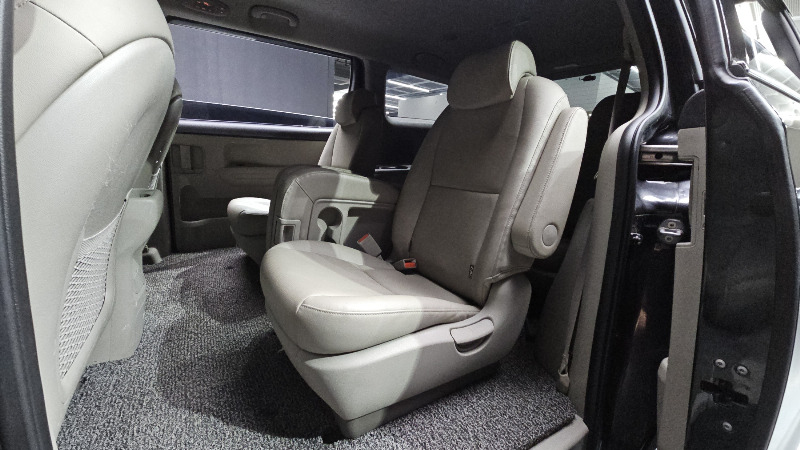 car KIA Carnival id56545 photo #12