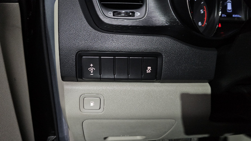 car KIA Carnival id56545 photo #18