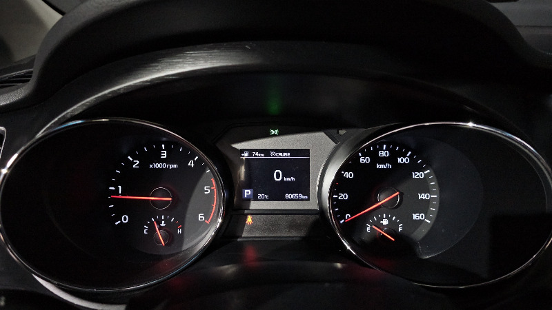 car KIA Carnival id56545 photo #8