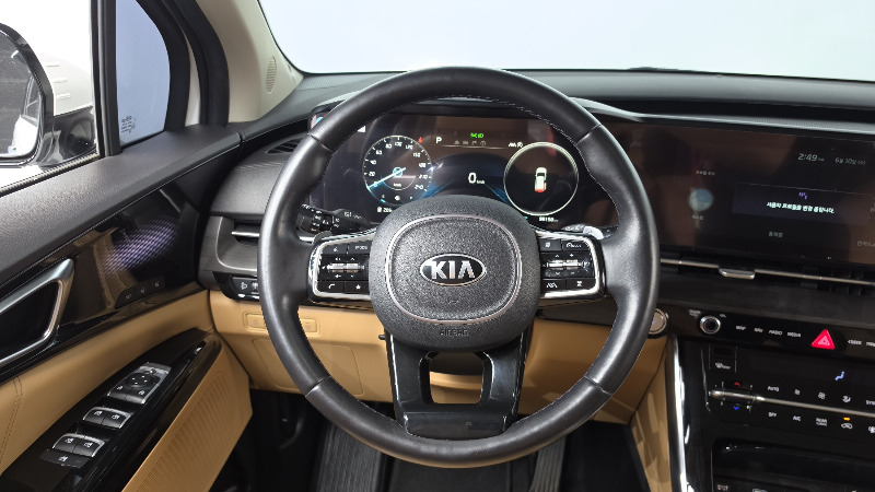 car KIA Carnival id56555 photo #13