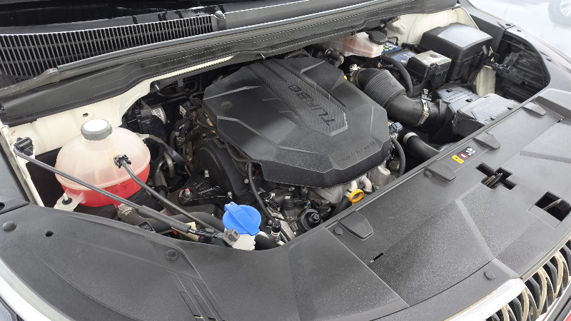 car KIA Carnival id56555 photo #6