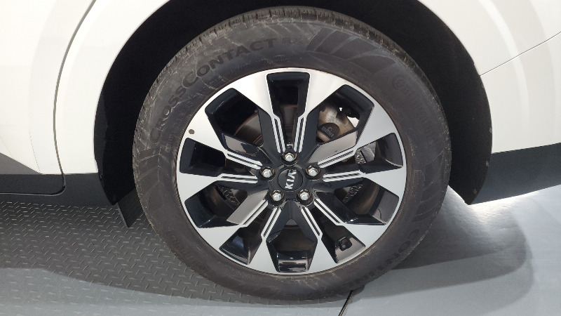 car KIA Carnival id56556 photo #5
