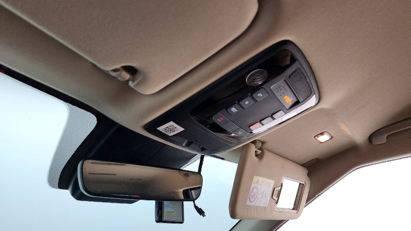 car KIA Carnival id56559 photo #17