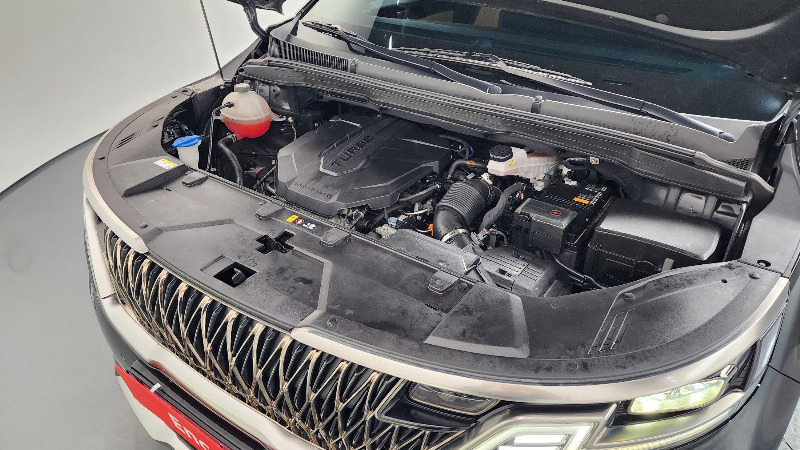 car KIA Carnival id56559 photo #6