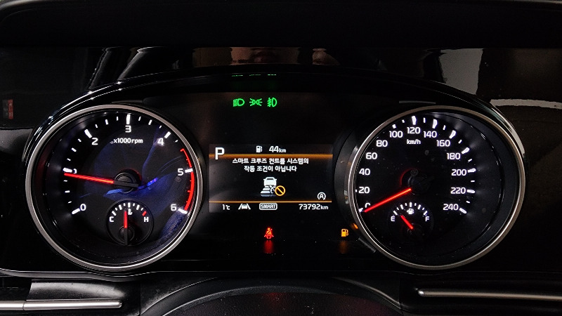 car KIA Carnival id56559 photo #8