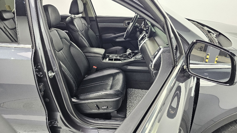 car KIA Sorento id56563 photo #10