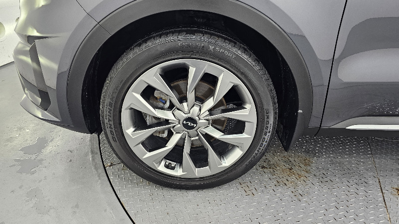 car KIA Sorento id56563 photo #5