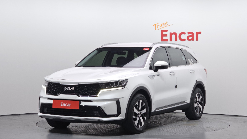 car KIA Sorento id56564 main photo