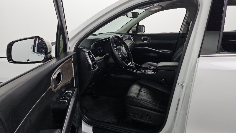 car KIA Sorento id56564 photo #10