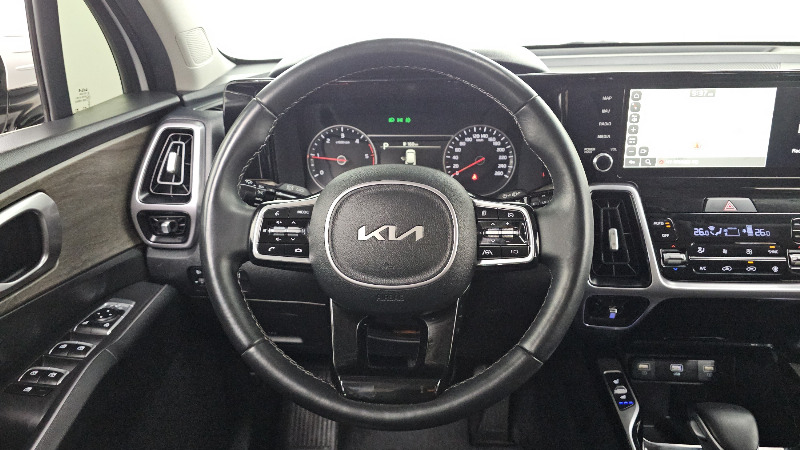 car KIA Sorento id56564 photo #11