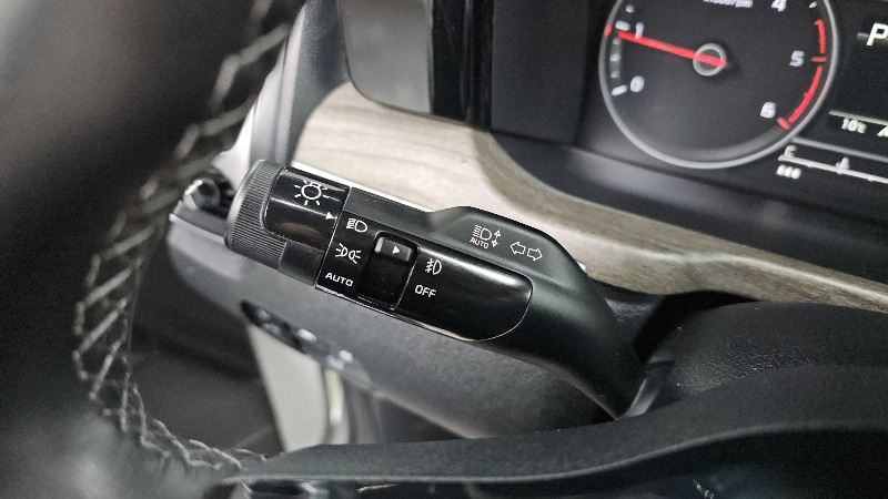 car KIA Sorento id56564 photo #15