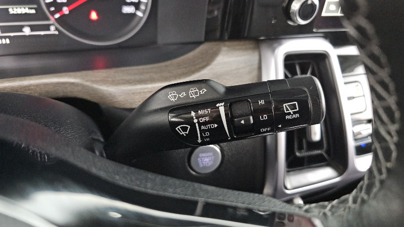 car KIA Sorento id56564 photo #16