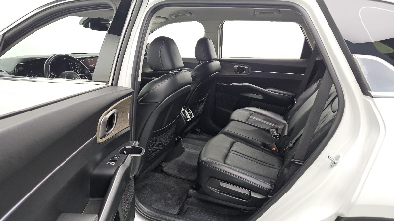 car KIA Sorento id56564 photo #19