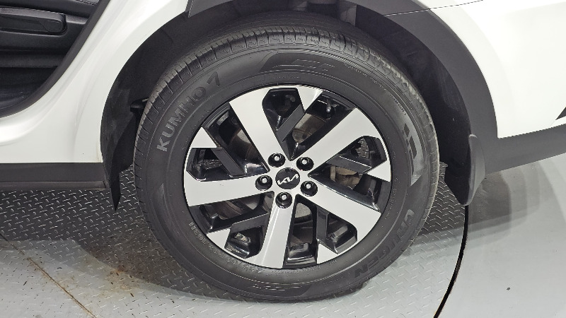 car KIA Sorento id56564 photo #5