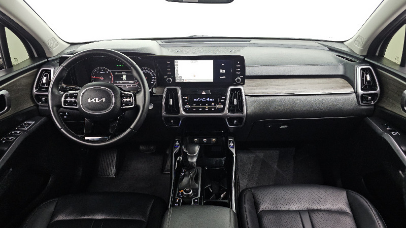 car KIA Sorento id56564 photo #7