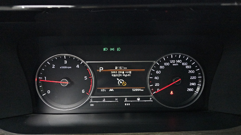 car KIA Sorento id56564 photo #8