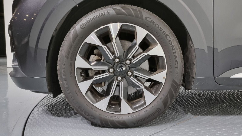 car KIA Carnival id56569 photo #5