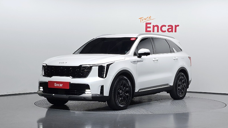 car KIA Sorento id56578 main photo