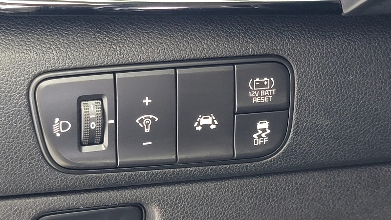 car KIA Niro id56583 photo #16