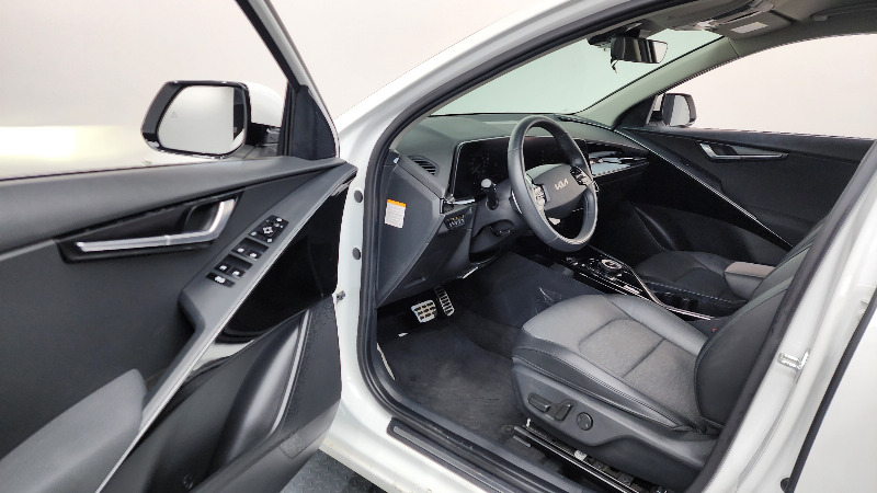 car KIA Niro id56586 photo #10