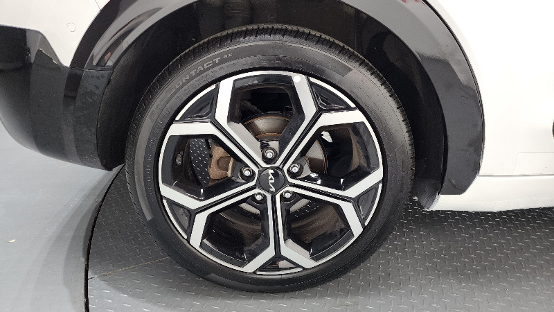 car KIA Niro id56586 photo #5
