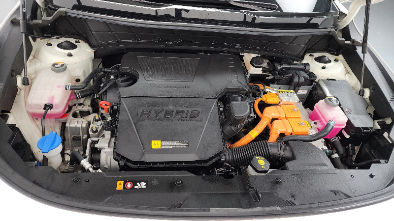 car KIA Niro id56586 photo #6