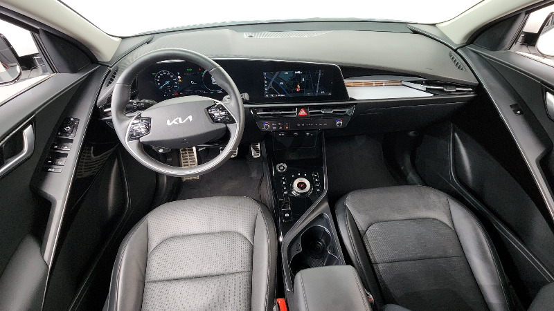 car KIA Niro id56586 photo #7