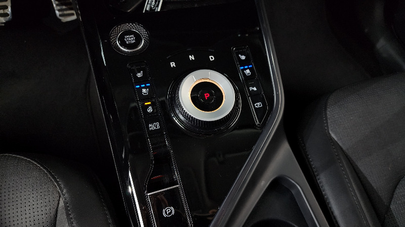 car KIA Niro id56586 photo #9